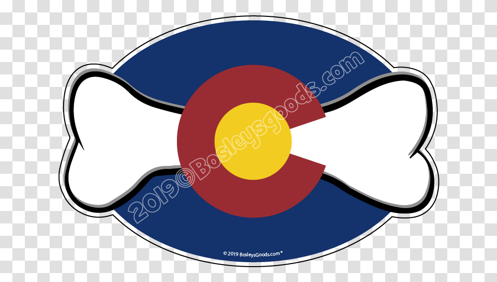 I Love My Colorado Dog Bone Sticker - Bosley's Goods Clip Art, Baseball Cap, Hat, Clothing, Logo Transparent Png