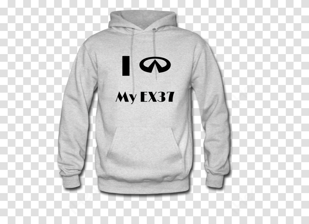 I Love My Ex37infiniti Logo Mens Hoodie Funny Hoodie, Clothing, Apparel, Sweatshirt, Sweater Transparent Png