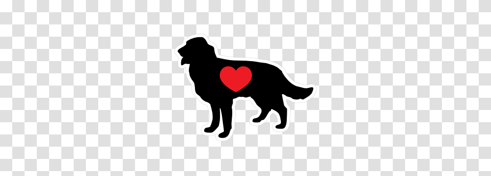 I Love My Shih Tzu With Big Text Oval Magnet, Silhouette, Animal, Stencil, Mammal Transparent Png