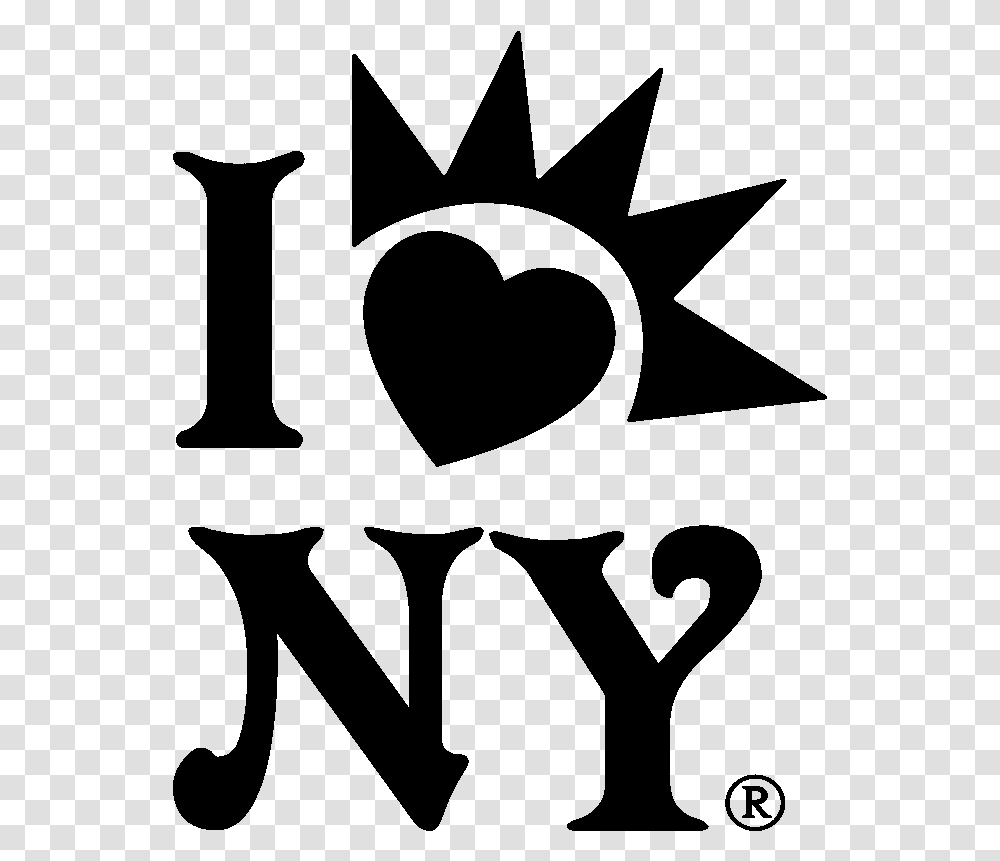 I Love New York, Gray, World Of Warcraft Transparent Png