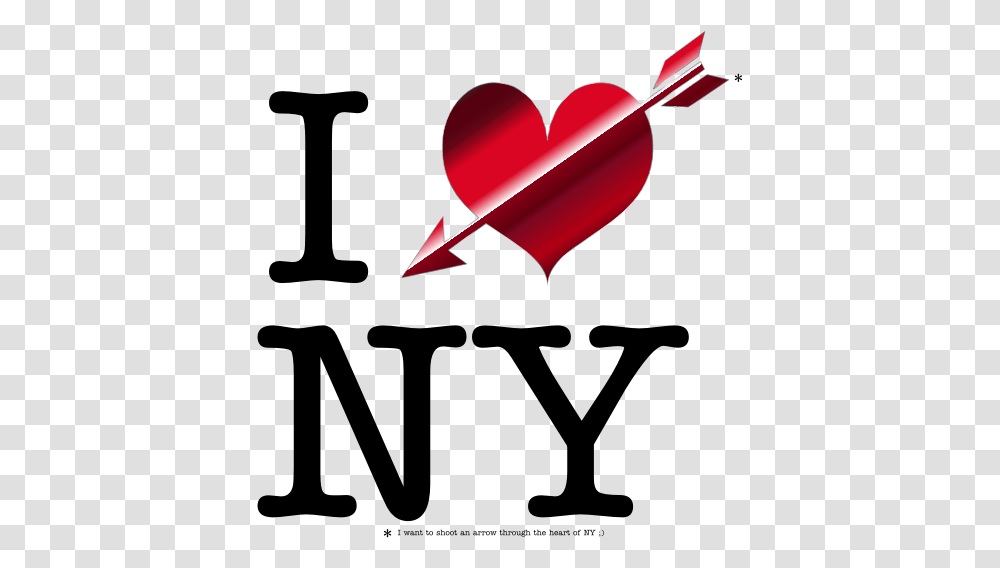I Love New York Love Ny Hoodie, Arrow, Darts, Game Transparent Png