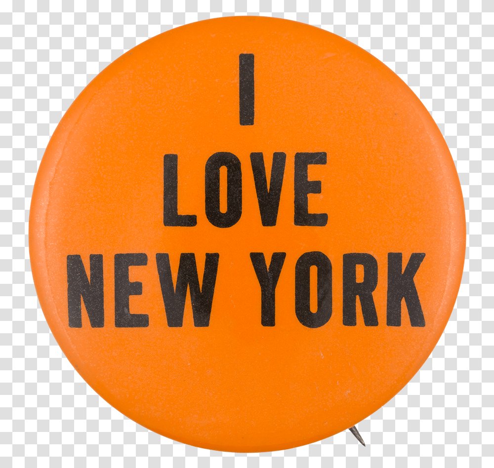 I Love New York Social Lubricators Button Museum, Logo, Trademark, Word Transparent Png