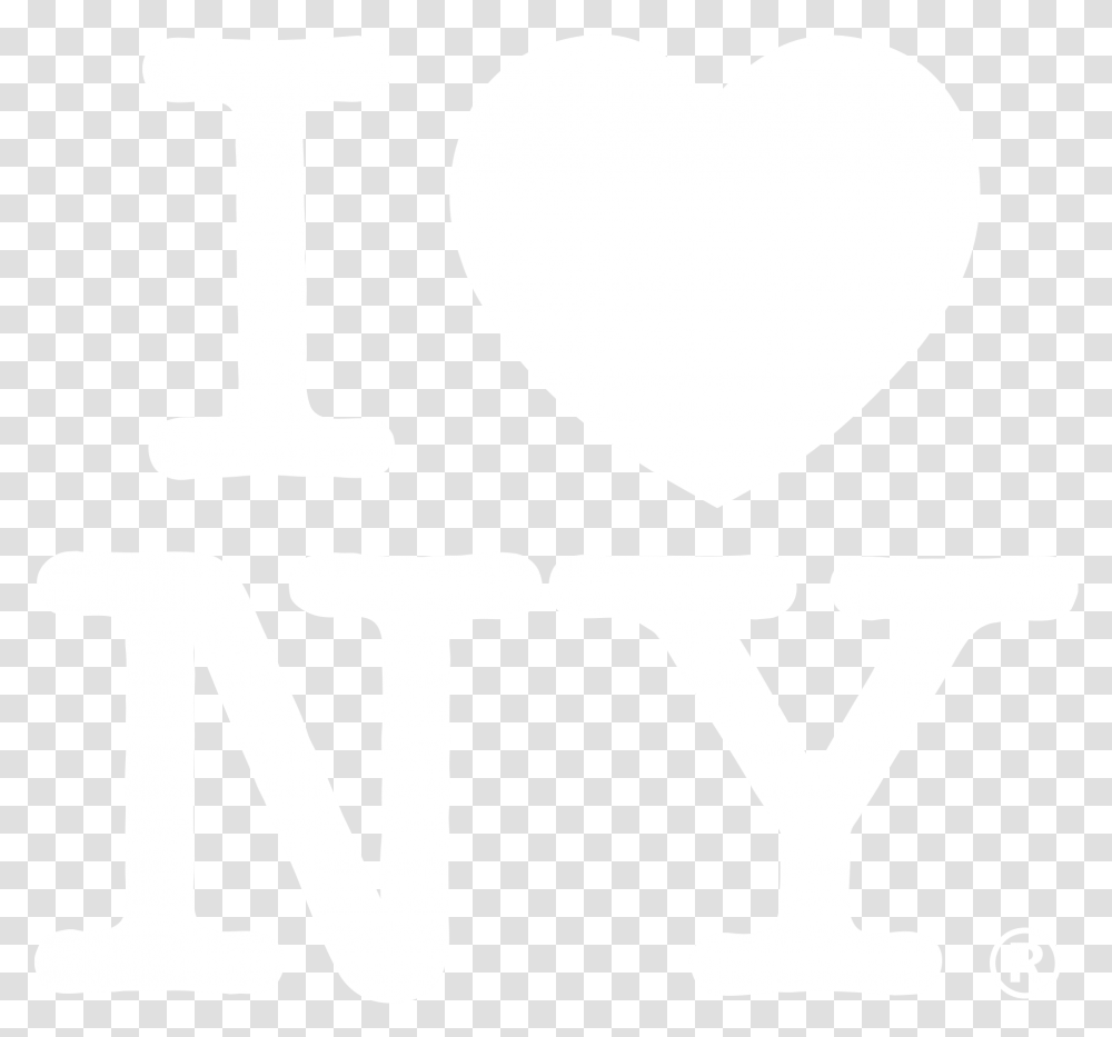 I Love Ny Love New York White, Label, Text, Stencil, Sticker Transparent Png