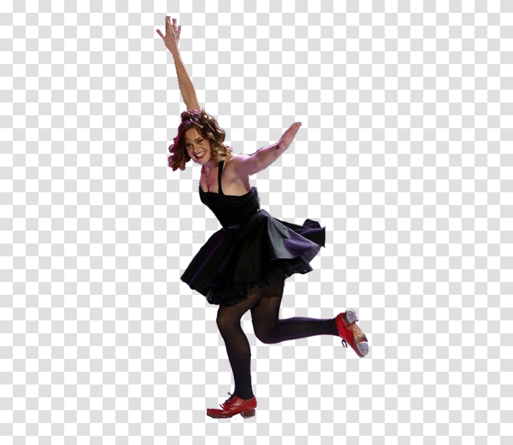 I Love Ny, Person, Human, Dance, Dance Pose Transparent Png