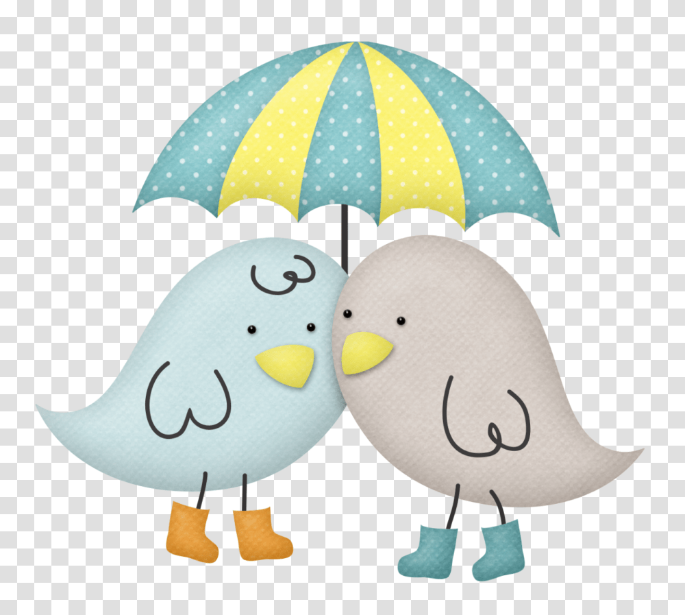 I Love Rain Clip Art Scrap And Album, Umbrella, Canopy Transparent Png