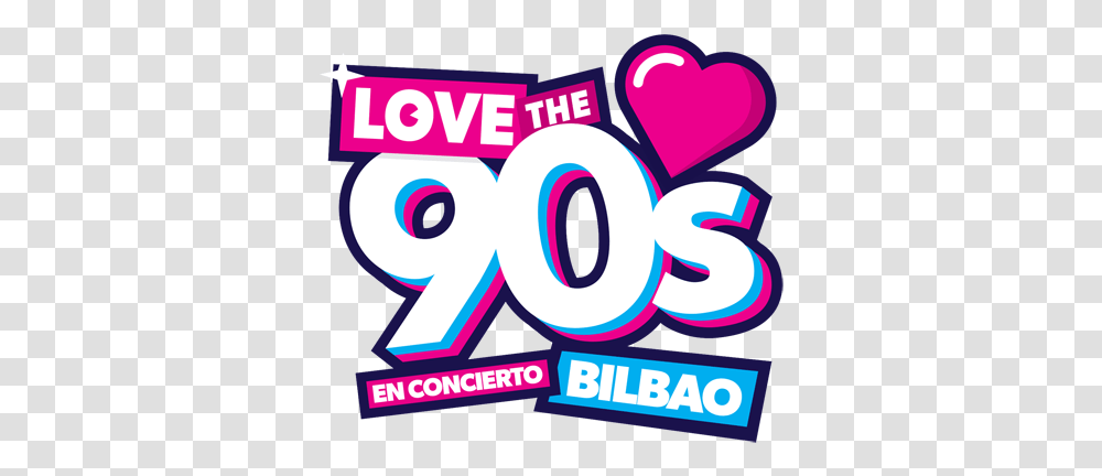 I Love The 90s Picture Clip Art, Text, Word, Alphabet, Poster Transparent Png
