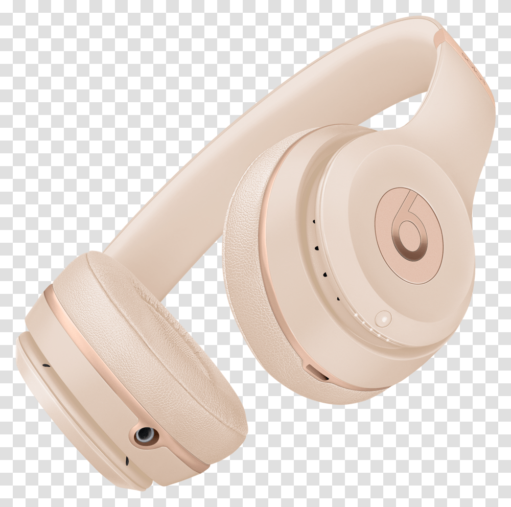 I Love The Matte Gold Second Choice Would Be Rose All Beats Solo 3 Wireless, Electronics, Tape, Headphones, Headset Transparent Png
