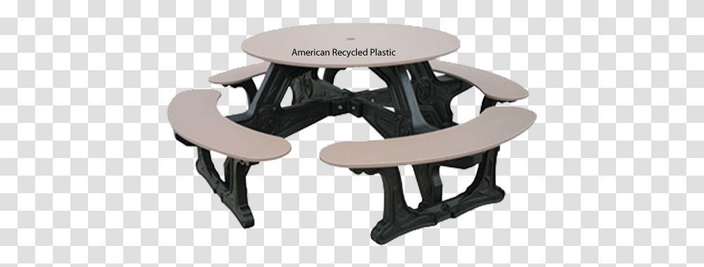 I Love The Round 3 Round Picnic Table, Furniture, Chair, Coffee Table, Clothing Transparent Png