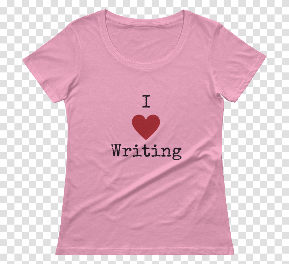 I Love Writing T Shirt - Sam's Word Llc We Are In This Together Tshirt, Clothing, Apparel, T-Shirt, Sleeve Transparent Png