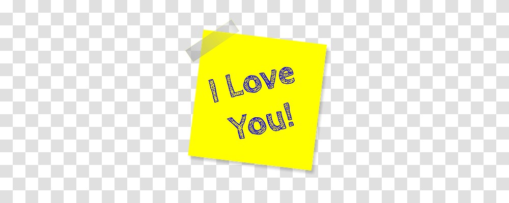 I Love You Emotion, Business Card, Paper Transparent Png