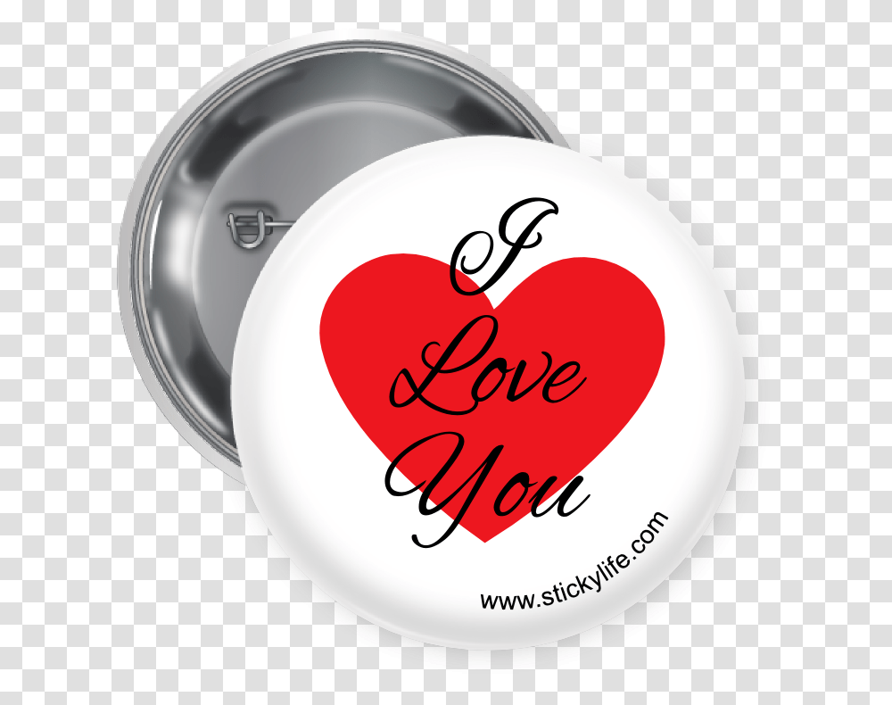 I Love You Button Save The Turtles Pin, Dish, Meal, Food, Bowl Transparent Png