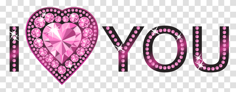 I Love You Free Images Love You, Text, Diamond, Gemstone, Jewelry Transparent Png