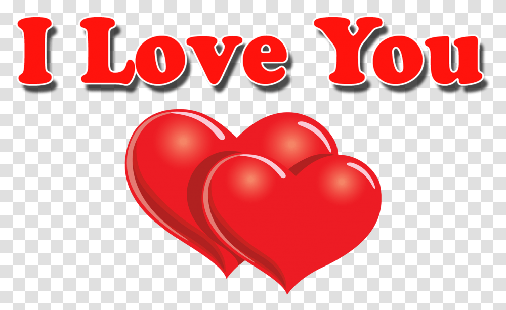 I Love You Hd Pics Love Image Hd, Heart, Number Transparent Png