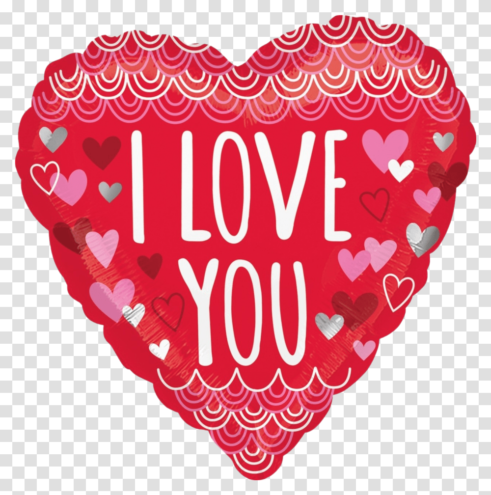 I Love You Hd Quality Play Love You, Heart, Text, Label, Ball Transparent Png
