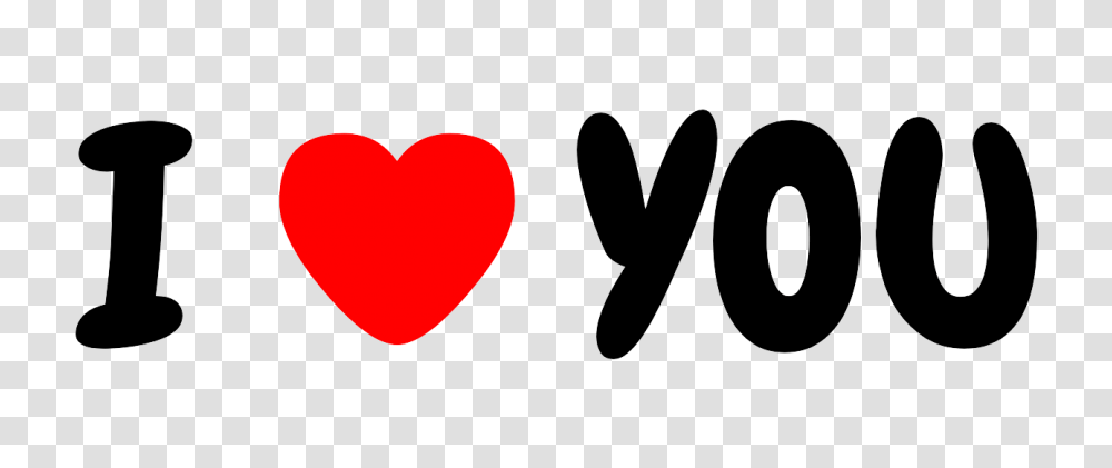 I Love You, Heart, Cushion, Pillow Transparent Png