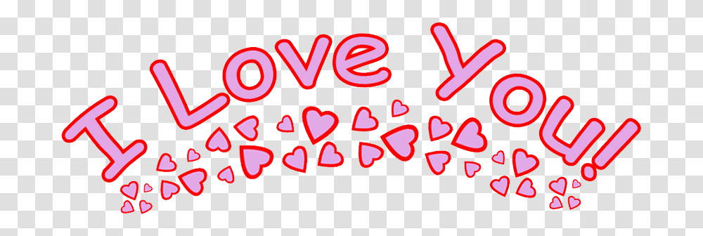 I Love You Image Without Background Love You Background, Sweets, Food, Confectionery, Heart Transparent Png