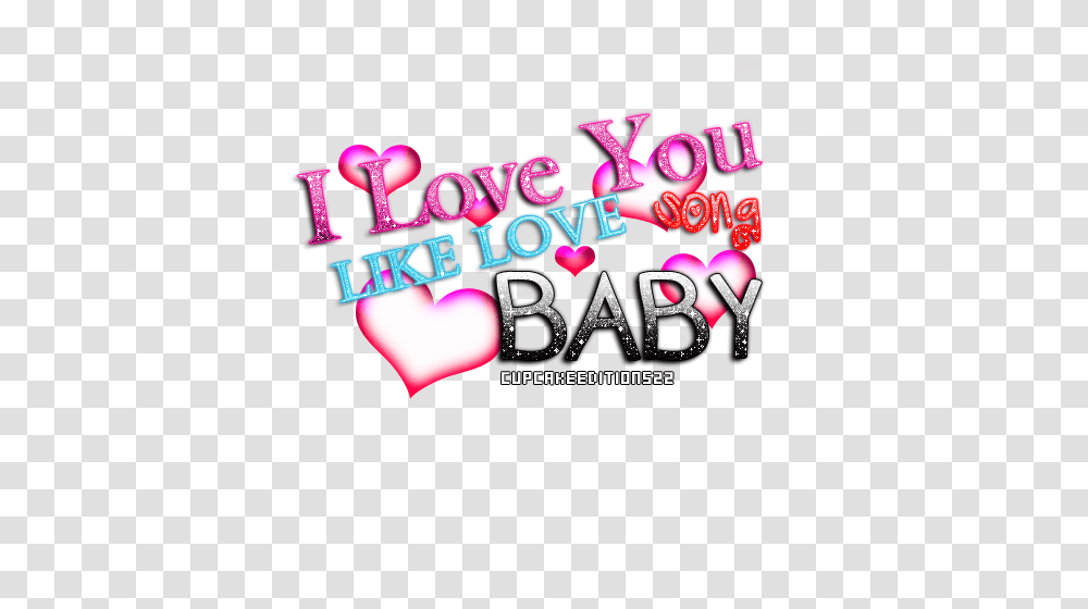 I Love You Images, Flyer, Poster, Paper, Advertisement Transparent Png