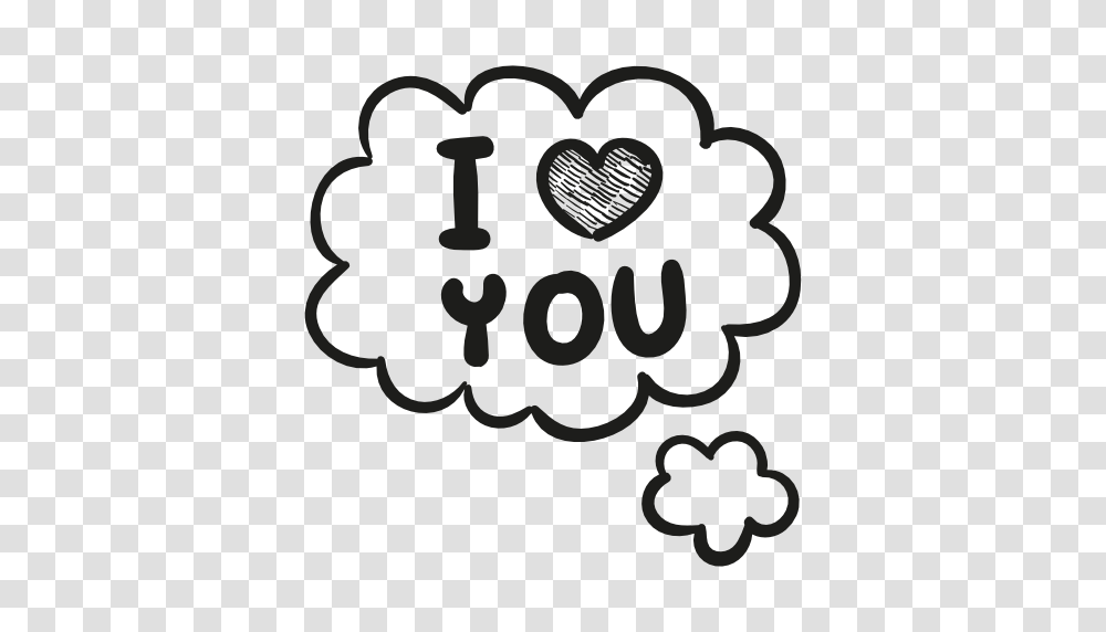 I Love You, Label, Stencil, Heart Transparent Png