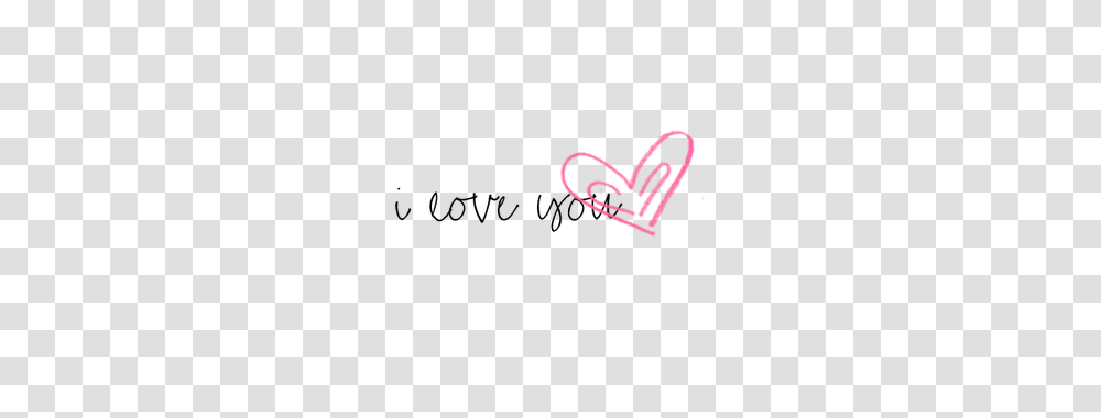 I Love You, Light, Neon, Heart Transparent Png