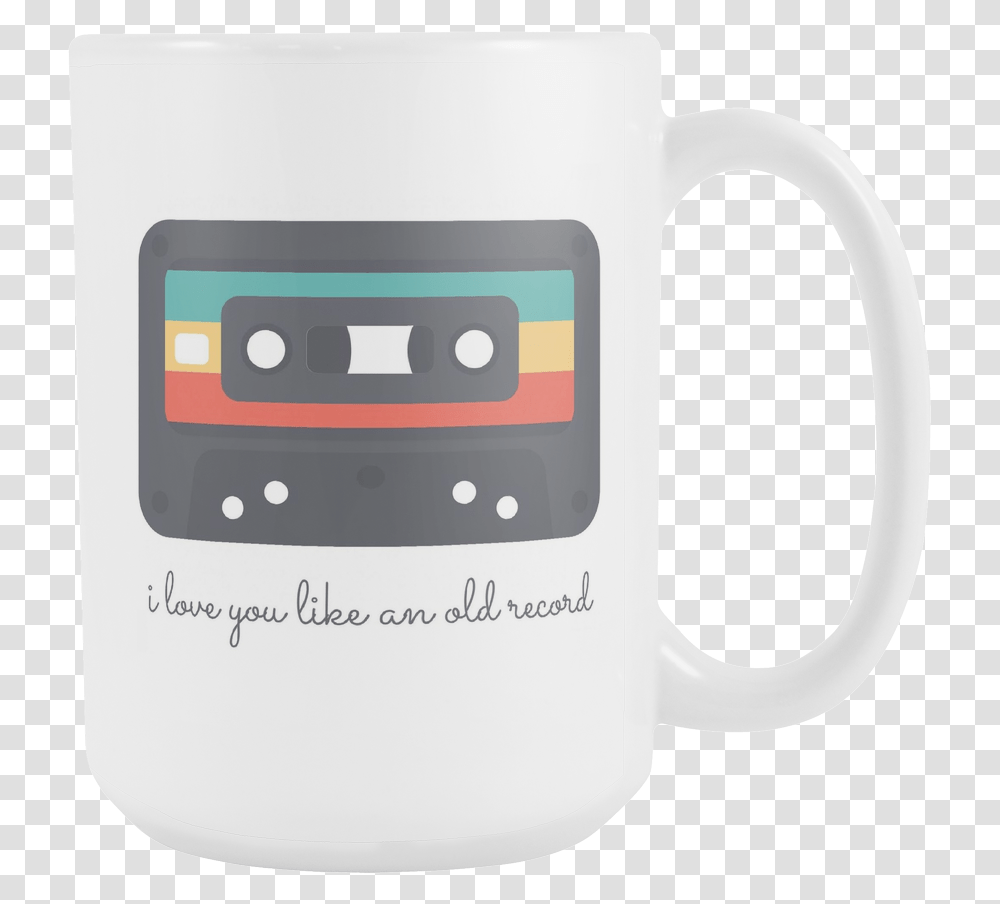 I Love You Like An Old Record Coffee Cup, Mobile Phone, Electronics, Cell Phone Transparent Png
