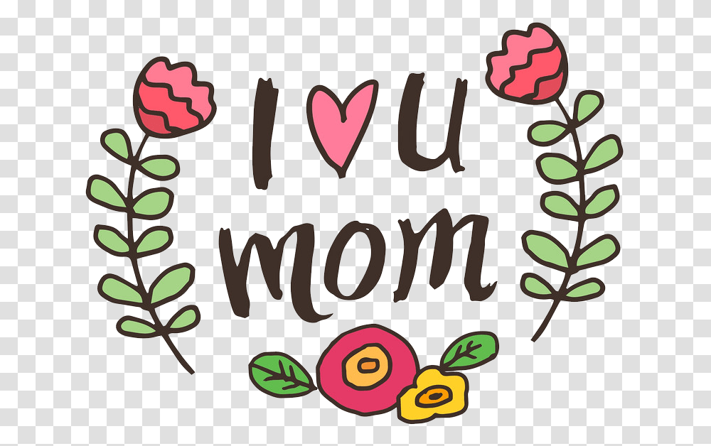 I Love You Mom File Love Mom, Alphabet, Label, Word Transparent Png