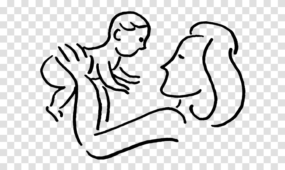 I Love You Mother Image Arts, Stencil, Drawing, Silhouette, Alphabet Transparent Png