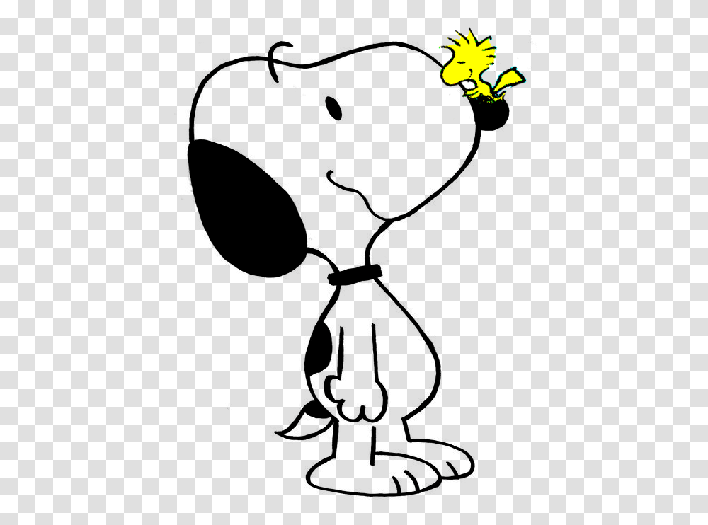 I Love You My Bud Snoopy, Hourglass, Stencil, Drawing Transparent Png