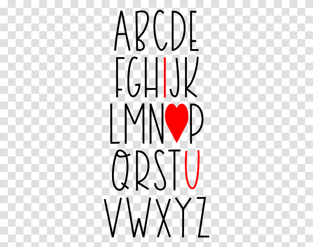 I Love You Svg File Wall Hanging Calligraphy, Heart, Light Transparent Png