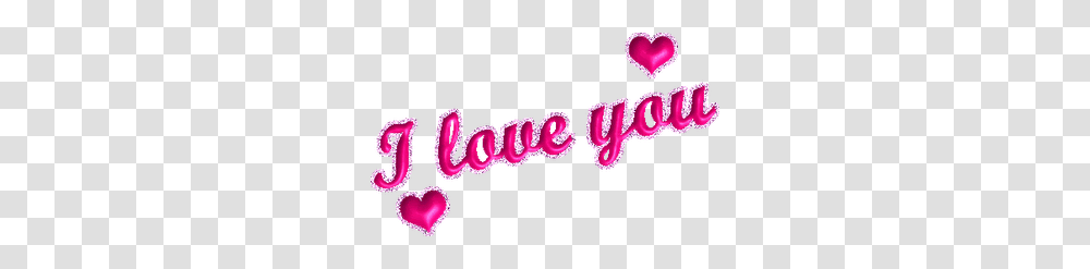 I Love You, Alphabet, Parade Transparent Png