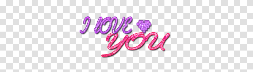 I Love You, Alphabet, Purple, Label Transparent Png