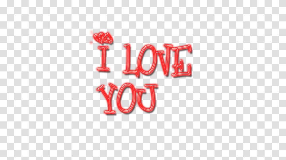 I Love You, Alphabet, Word, Number Transparent Png