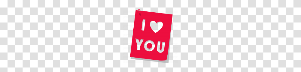 I Love You Text Clipart, Number, First Aid, Alphabet Transparent Png