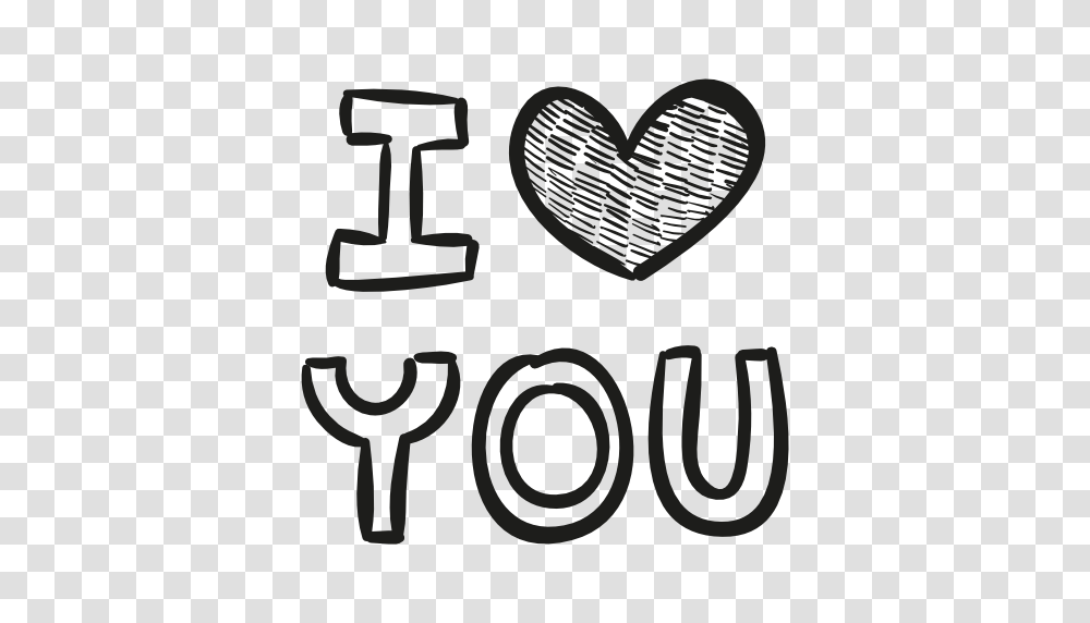 I Love You, Cushion, Label, Word Transparent Png