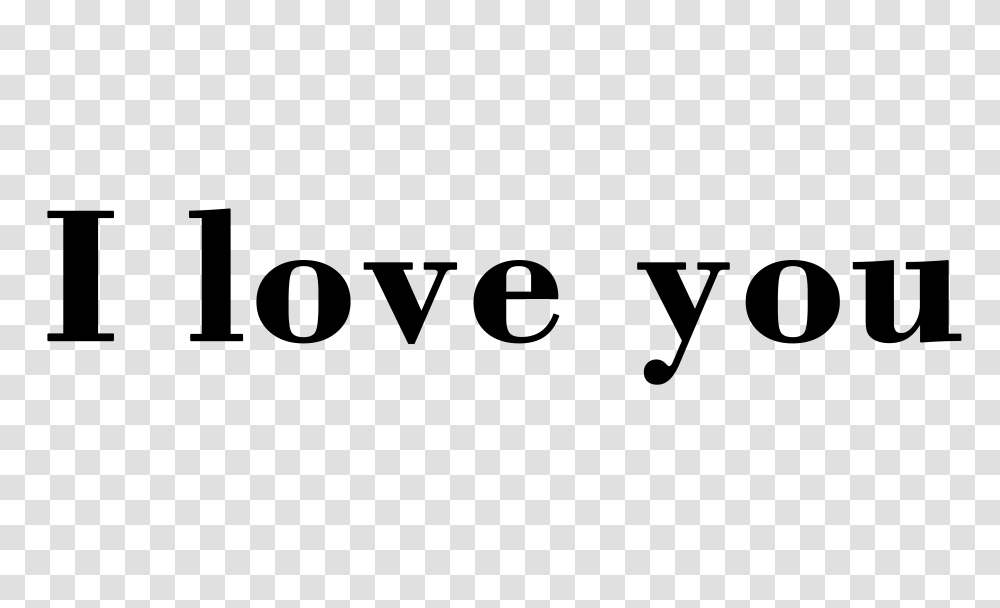 I Love You, Face, Logo Transparent Png