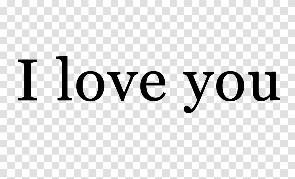 I Love You, Face, Logo Transparent Png