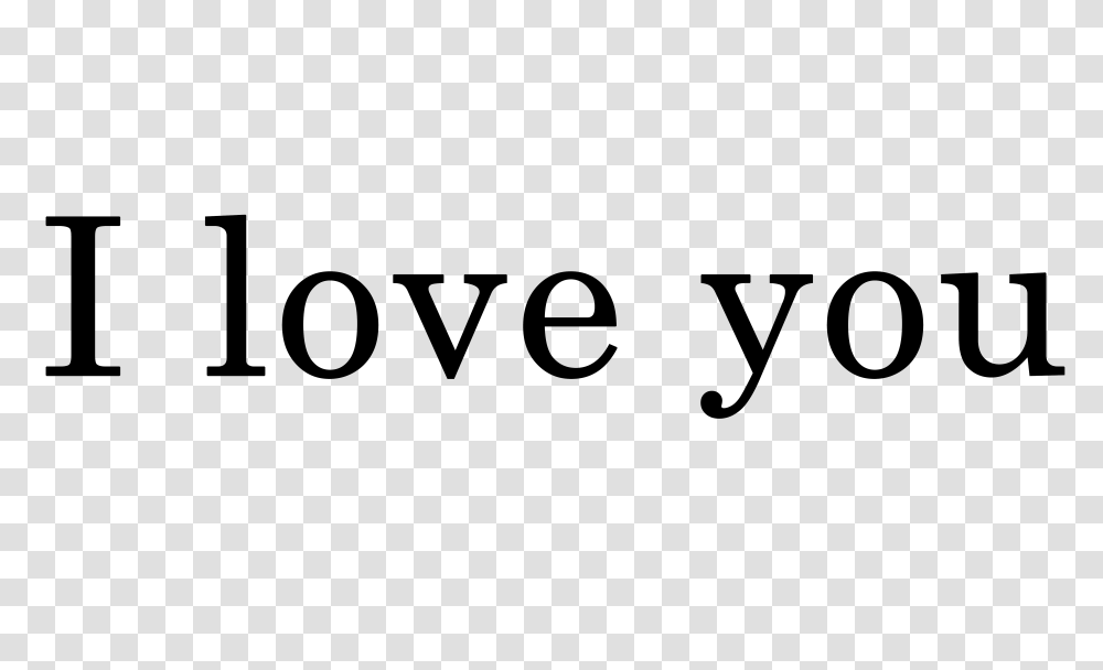 I Love You, Face, Logo Transparent Png