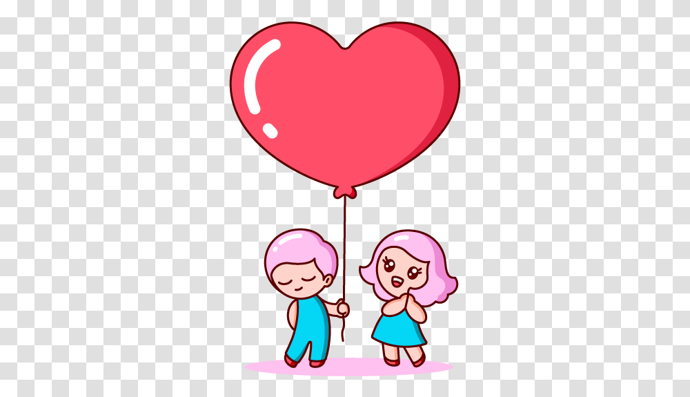 I Love You Vector Illustration Design Cute Art Valentine After The Antique, Ball, Balloon Transparent Png