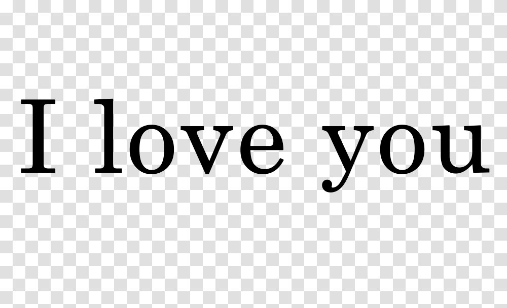 I Love You Words Download, Face, Logo Transparent Png