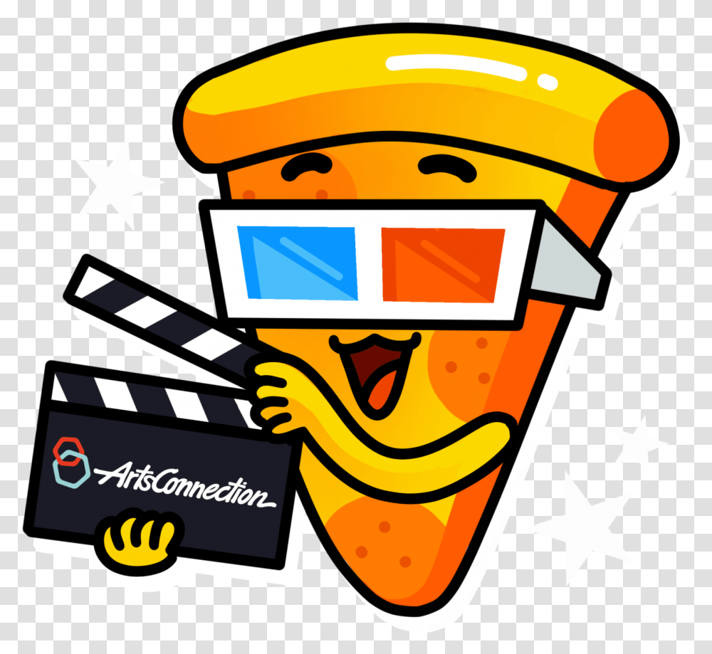 I Loved Pizza And A Movie Night Pizza And A Movie, Label, Text, Symbol, Sticker Transparent Png