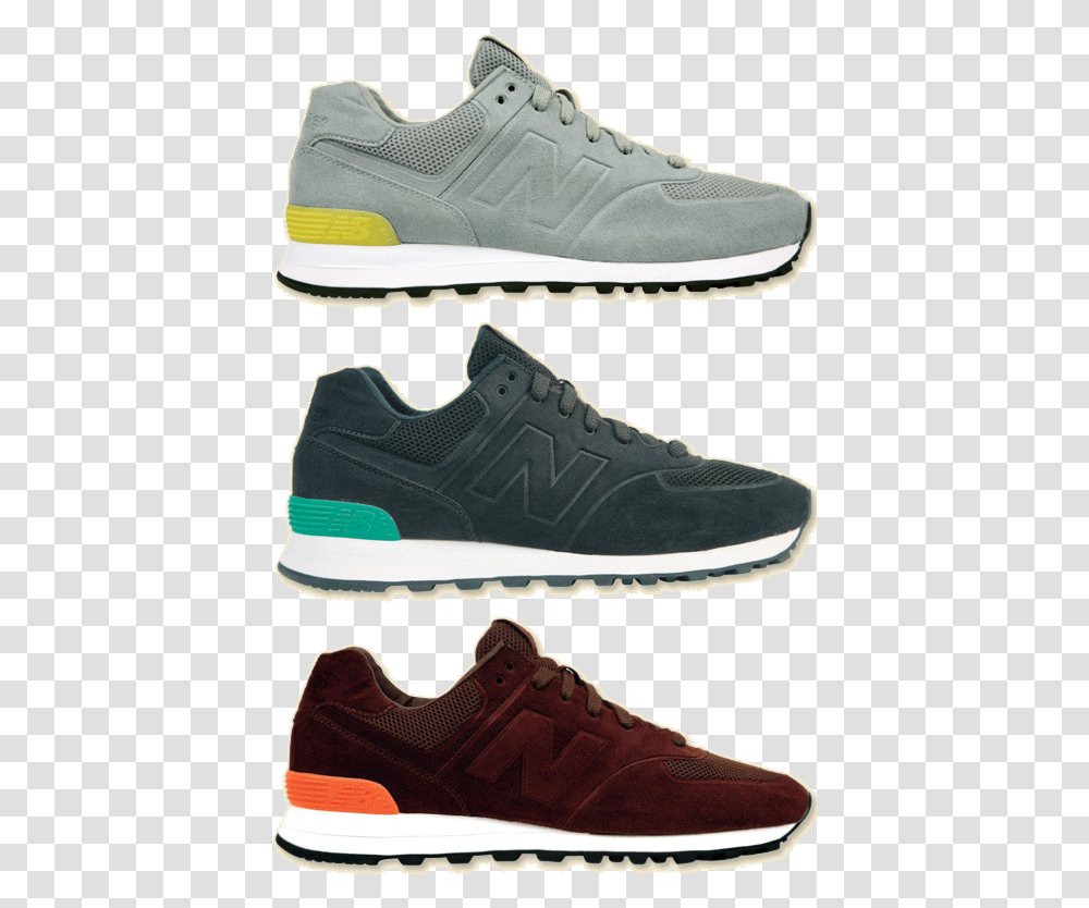 I'm A Fan Of These New Balance Shoes New Balance 574 Sonic, Footwear, Apparel, Sneaker Transparent Png