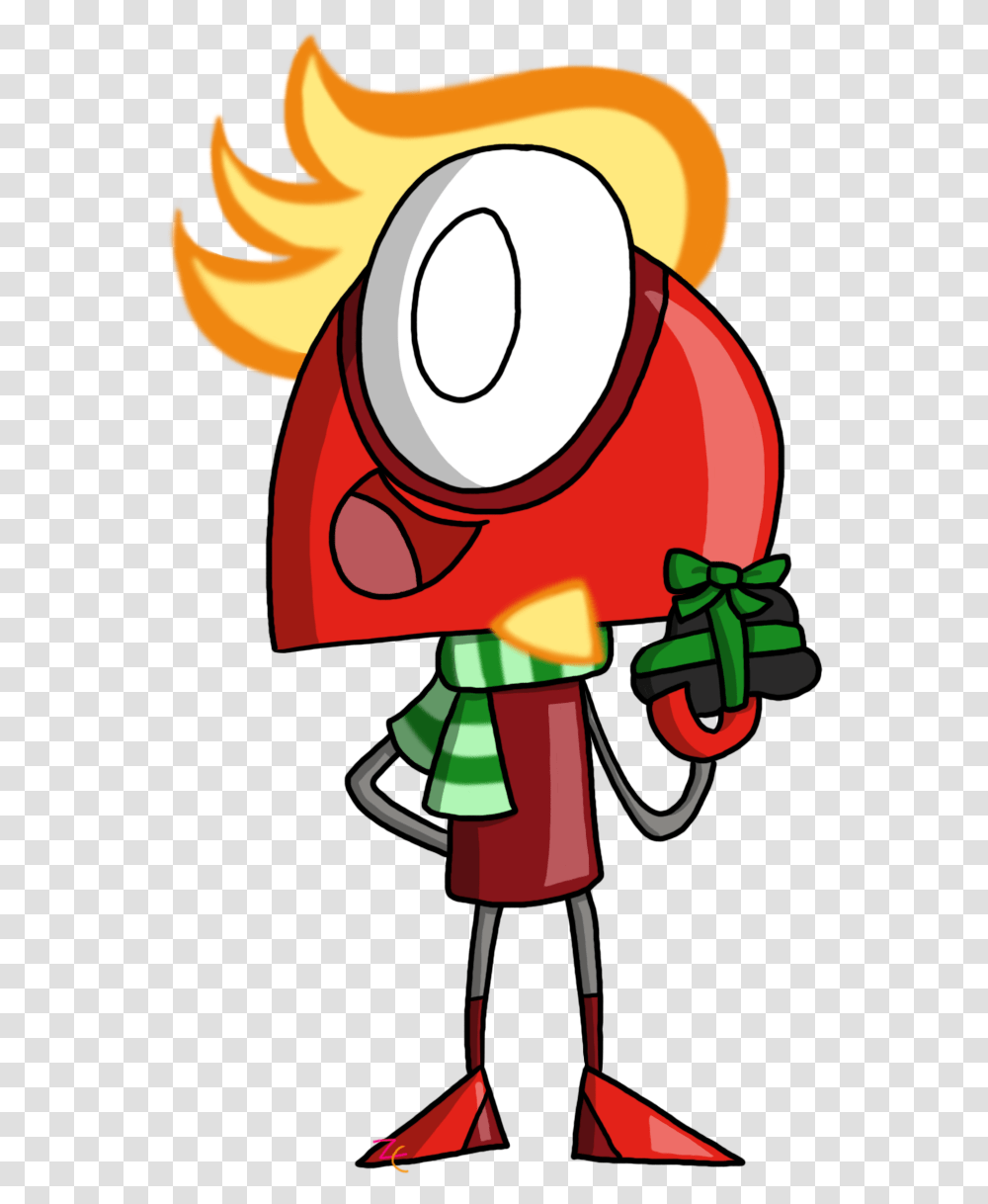 I'm Going To Be Out Of Town For Christmas Proper Soon Cartoon, Costume, Musical Instrument Transparent Png