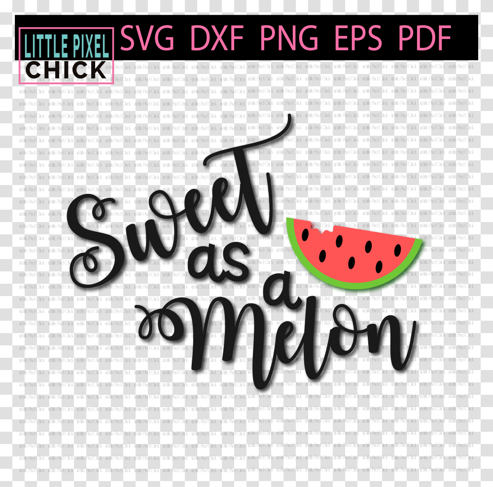 I'm Here For The Boos Svg, Plant, Fruit, Food, Watermelon Transparent Png