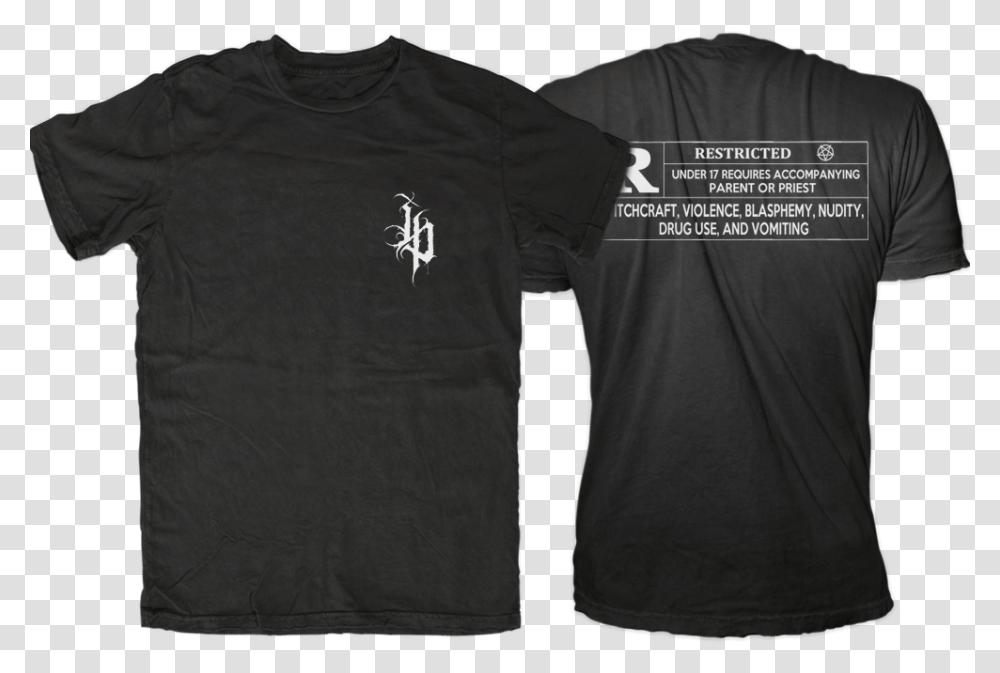 I'm Just Here For The Violence Tshirt, Apparel, T-Shirt, Sleeve Transparent Png