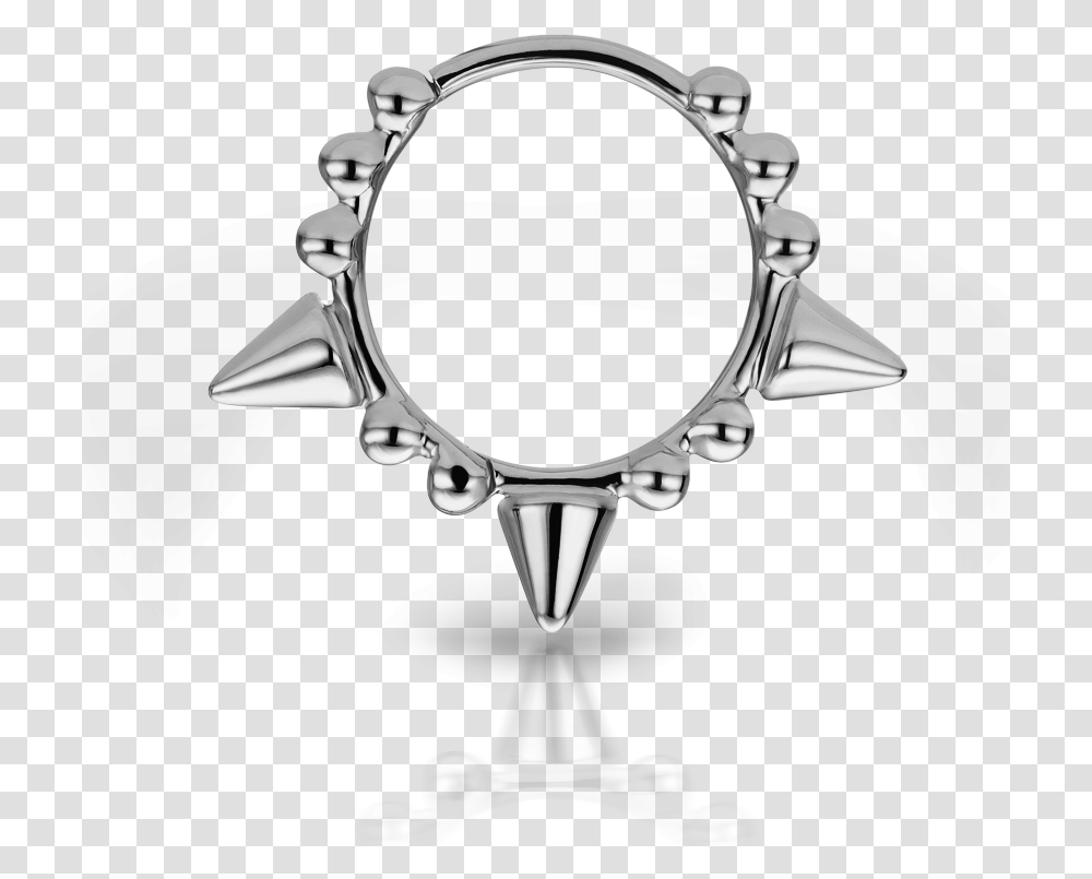 I'm Not Badass Enough For A Nose Ring But If I Were Nose Piercing, Lamp, Accessories, Accessory, Jewelry Transparent Png