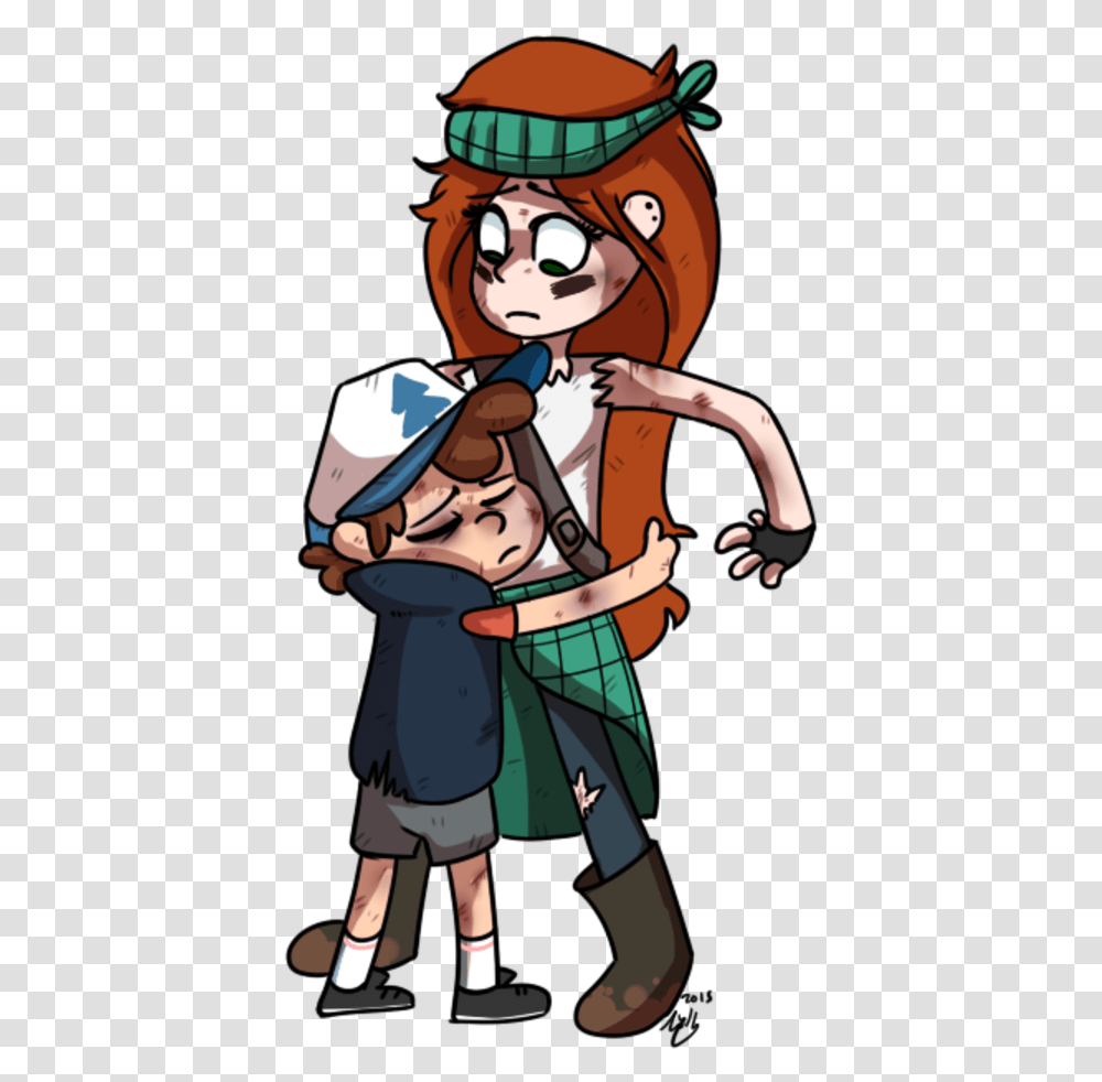 I'm Not Crying You're Crying Wendy Cute Gravity Falls, Person, Human, Performer, Leisure Activities Transparent Png