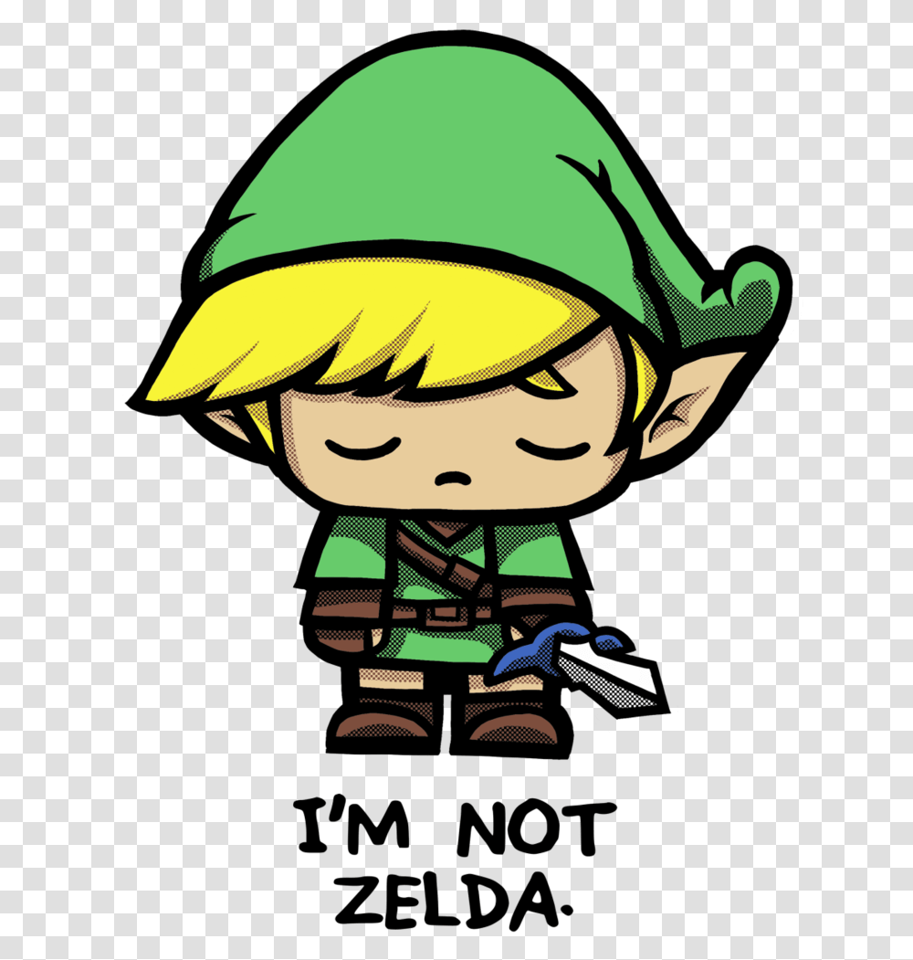 I'm Not Zelda Download, Helmet, Apparel, Baseball Cap Transparent Png