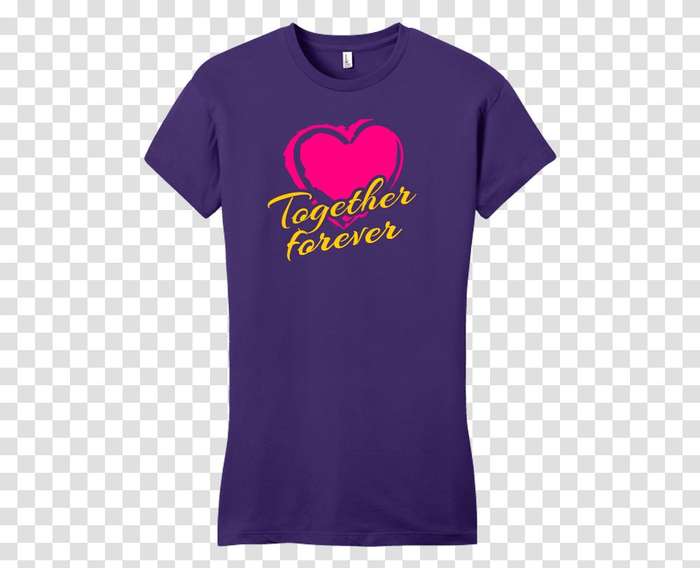 I'm So Ready For Our Future Together, Apparel, T-Shirt, Sleeve Transparent Png
