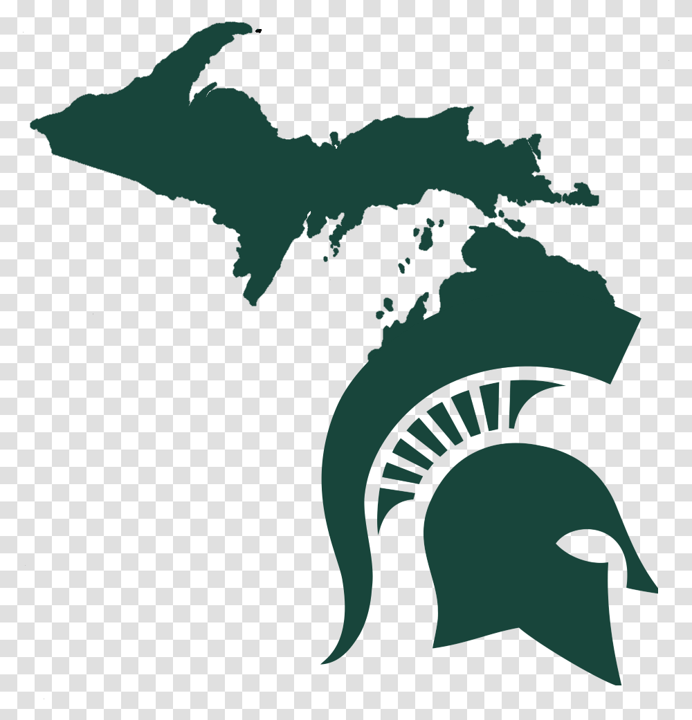 I'm Sure There Are Copyright Issues Galore So A Zazzle Michigan State, Animal, Reptile Transparent Png
