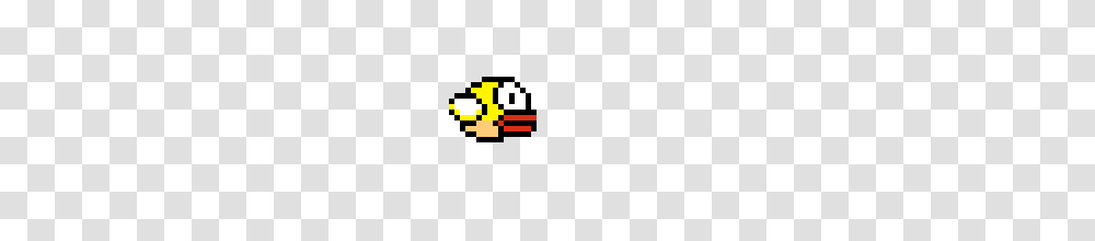 I Made A Flappy Bird Game But, Pac Man Transparent Png