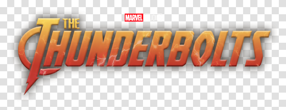 I Made A Logo For The Thunderbolts Marvel Comics, Sweets, Food, Word, Sport Transparent Png